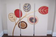 Abstract Customer request 1